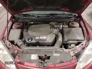 2009 Pontiac G6 GXP 1SA with VIN 1G2ZM577X94157511, listed as a IAAI auction lot 42296880 with 143,960 mi miles and . Bid and sale history available at DreamBid. Image 10.
