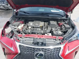 2015 Lexus NX with VIN JTJYARBZ4F2014171, listed as a IAAI auction lot 41803017 with 125,848 mi miles and . Bid and sale history available at carsss.com. Image 10.