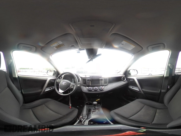 2017 Toyota RAV4 LE с VIN JTMBFREVXHJ126727, выставлен на аукционе IAAI как лот 42587210 с пробегом 111 739 миль миль и . История ставок и продаж доступна на DreamBid. Изображение 18.
