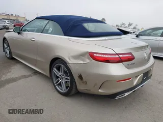 2019 Mercedes-Benz E 450 with VIN WDD1K6HB6KF115649, listed as a IAAI auction lot 42141529 with 42,504 mi miles and . Bid and sale history available at DreamBid. Image 3.