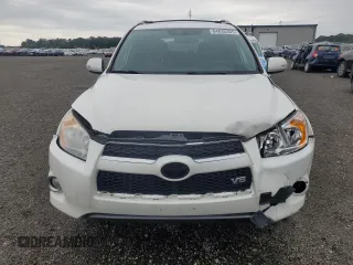 2012 Toyota RAV4 Limited z VIN 2T3DK4DV5CW067699, wystawiony jako Copart lot #64830305 z przebiegiem 196 241 mil mil oraz Szkoda całkowita • Salvage title. Historia ofert i sprzedaży dostępna na DreamBid. Obrazek 5.