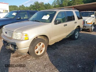 2004 Ford Explorer XLT z VIN 1FMZU63K94UC01739, wystawiony jako IAAI lot #42433985 z przebiegiem 276 349 mil mil oraz . Historia ofert i sprzedaży dostępna na DreamBid. Obrazek 2.