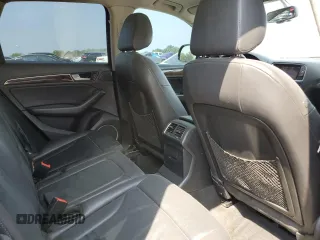 2016 Audi Q5 Premium Plus с VIN WA1L2AFP6GA072434, выставлен на аукционе Copart как лот 62378035 с пробегом 175 669 миль миль и Чистый • Clean title. История ставок и продаж доступна на DreamBid. Изображение 11.