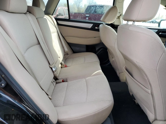 2017 Subaru Outback Premium with VIN 4S4BSACC4H3439884, listed as a Copart auction lot 54335165 with 102,066 mi miles and Clean Title. Bid and sale history available at DreamBid. Image 11.