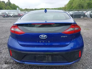 2019 Hyundai Ioniq z VIN KMHC65LD1KU159740, wystawiony jako IAAI lot #42321308 z przebiegiem 41 144 mil mil oraz . Historia ofert i sprzedaży dostępna na DreamBid. Obrazek 16.