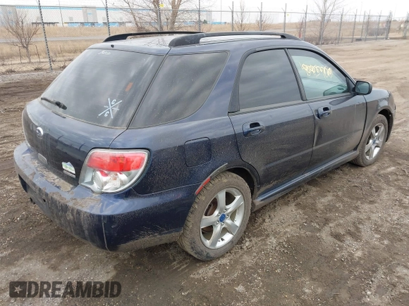 2006 Subaru Impreza i с VIN JF1GG67616H812964, выставлен на аукционе IAAI как лот 41761962 с пробегом 202 589 миль миль и . История ставок и продаж доступна на DreamBid. Изображение 4.
