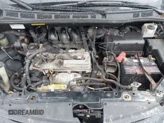 2010 Toyota Sienna XLE with VIN 5TDYK4CC9AS337081, listed as a IAAI auction lot 42218064 with 260,606 mi miles and . Bid and sale history available at carsss.com. Image 10.