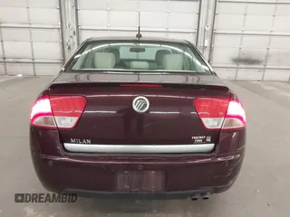 2011 Mercury Milan with VIN 3MEHM0HA3BR602364, listed as a IAAI auction lot 42471282 with 129,344 mi miles and . Bid and sale history available at DreamBid. Image 17.