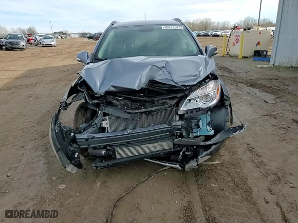 2015 Buick Encore with VIN KL4CJASB2FB161679, listed as a Copart auction lot 80012514 with 0 mi miles and Clean Title. Bid and sale history available at carsss.com. Image 15.