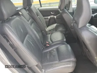 2012 Volvo XC90 Premier Plus с VIN YV4952CY9C1612716, выставлен на аукционе Copart как лот 55654995 с пробегом 194 787 миль миль и Списание • Salvage title. История ставок и продаж доступна на DreamBid. Изображение 11.