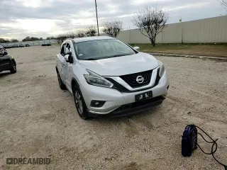 2018 Nissan Murano Platinum with VIN 5N1AZ2MG4JN122566, listed as a Copart auction lot 84299454 with 123,178 mi miles and Salvage Title. Bid and sale history available at carsss.com. Image 11.