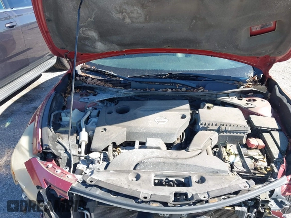 2014 Nissan Altima SL with VIN 1N4AL3AP8EN374252, listed as a IAAI auction lot 41373929 with 198,345 mi miles and . Bid and sale history available at DreamBid. Image 10.