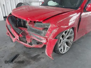 2005 Chevrolet Colorado LS Z85 z VIN 1GCCS146058256126, wystawiony jako IAAI lot #42363426 z przebiegiem 258 401 mil mil oraz . Historia ofert i sprzedaży dostępna na DreamBid. Obrazek 6.