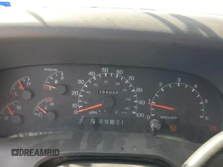 2000 Ford Super Duty F-250 XL with VIN 1FTNW21SXYEA52699, listed as a Copart auction lot 78659054 with 154,056 mi miles and Salvage Title. Bid and sale history available at carsss.com. Image 9.
