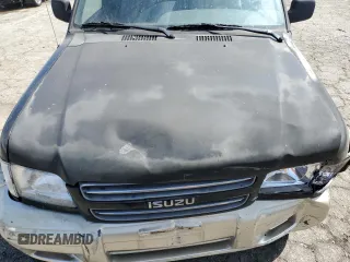 1999 Isuzu Trooper S z VIN JACDJ58X4X7926429, wystawiony jako Copart lot #72969694 z przebiegiem 160 843 mil mil oraz Szkody całkowita. Historia ofert i sprzedaży dostępna na DreamBid. Obrazek 12.