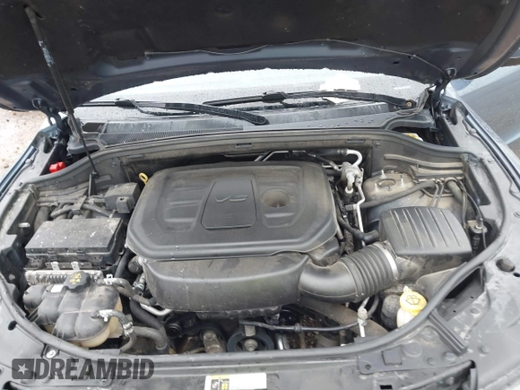 2019 Dodge Durango GT Plus with VIN 1C4RDHDG2KC779596, listed as a IAAI auction lot 42181855 with 149,072 mi miles and . Bid and sale history available at DreamBid. Image 10.