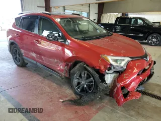 2016 Toyota RAV4 XLE с VIN JTMRFREV2GJ085118, выставлен на аукционе Copart как лот 60631645 с пробегом 166 075 миль миль и Списание • Salvage title. История ставок и продаж доступна на DreamBid. Изображение 4.