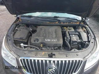 2013 Buick LaCrosse Premium 1 with VIN 1G4GF5E34DF288987, listed as a IAAI auction lot 42508861 with 84,603 mi miles and . Bid and sale history available at DreamBid. Image 10.