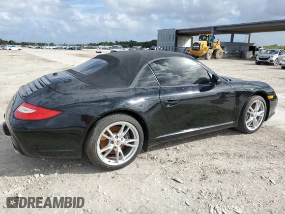 2011 Porsche 911 991 Carrera with VIN WP0CA2A96BS740176, listed as a Copart auction lot 79613944 with 0 mi miles and Salvage Title. Bid and sale history available at carsss.com. Image 3.
