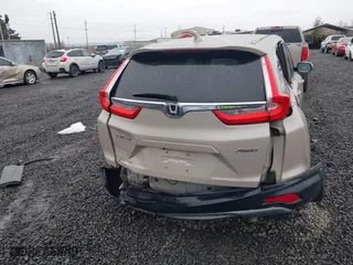 2018 Honda CR-V EX-L with VIN 5J6RW2H87JL004293, listed as a IAAI auction lot 41842161 with 79,703 mi miles. Bid and sale history available at carsss.com. Image 17.
