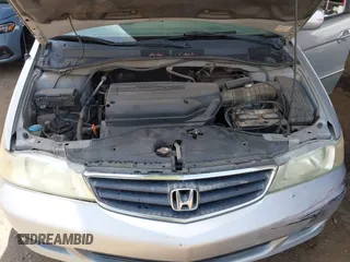 2002 Honda Odyssey EX with VIN 5FNRL18662B034817, listed as a IAAI auction lot 42359186 with 209,348 mi miles and . Bid and sale history available at DreamBid. Image 10.