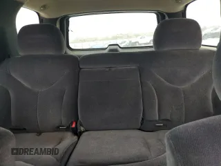 2002 GMC Yukon SLE z VIN 1GKEC13V52J192656, wystawiony jako Copart lot #46674605 z przebiegiem 258 336 mil mil oraz Szkoda całkowita • Salvage title. Historia ofert i sprzedaży dostępna na DreamBid. Obrazek 10.