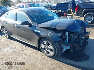 2017 Kia Optima EX with VIN KNAGU4LC2H5005017, listed as a IAAI auction lot 41274983 with 77,282 mi miles and . Bid and sale history available at DreamBid. Image 1.