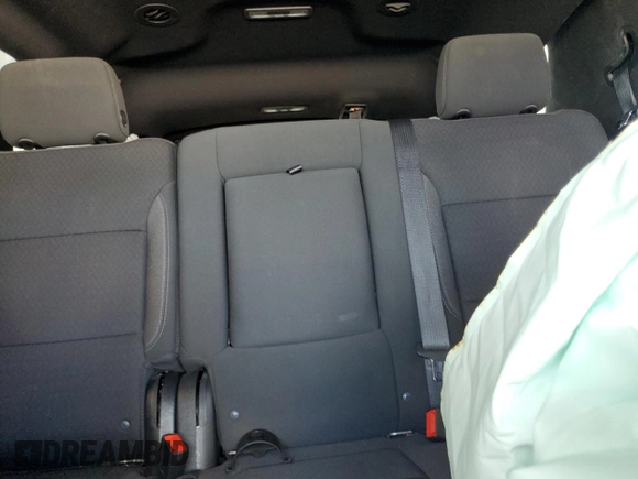 2021 Chevrolet Tahoe LS с VIN 1GNSCMKD0MR392607, выставлен на аукционе Copart как лот 57704715 с пробегом 57 507 миль миль и Списание • Salvage title. История ставок и продаж доступна на DreamBid. Изображение 10.