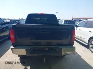 2008 Chevrolet Silverado 1500 Work Truck with VIN 2GCEC13C281152550, listed as a IAAI auction lot 42041387 with 245,633 mi miles and . Bid and sale history available at DreamBid. Image 16.