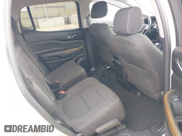 2017 GMC Acadia SLE with VIN 1GKKNLLA0HZ223375, listed as a IAAI auction lot 41938774 with 51,744 mi miles and . Bid and sale history available at DreamBid. Image 8.