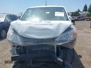 2018 Nissan NV200 SV z VIN 3N6CM0KN1JK701969, wystawiony jako IAAI lot #41600810 z przebiegiem Nie podano mil oraz . Historia ofert i sprzedaży dostępna na DreamBid. Obrazek 10.