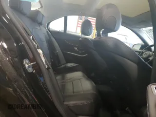 2017 Mercedes-Benz C 300 с VIN 55SWF4KB9HU188107, выставлен на аукционе Copart как лот 63483215 с пробегом 34 001 миль миль и Списание • Salvage title. История ставок и продаж доступна на DreamBid. Изображение 10.