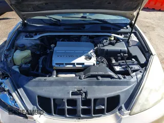 2004 Lexus ES 350 with VIN JTHBA30G745013033, listed as a IAAI auction lot 41597278 with 123,780 mi miles and . Bid and sale history available at DreamBid. Image 10.