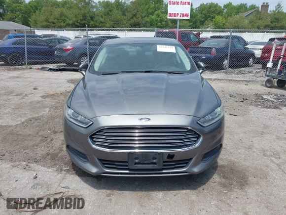 2013 Ford Fusion SE z VIN 3FA6P0H7XDR384789, wystawiony jako IAAI lot #42341339 z przebiegiem 225 418 mil mil oraz . Historia ofert i sprzedaży dostępna na DreamBid. Obrazek 13.