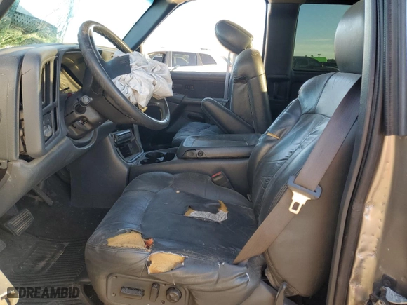 1999 GMC New Sierra 1500 SLE with VIN 2GTEC19T9X1549615, listed as a Copart auction lot 48109835 with NaN miles and Salvage Title. Bid and sale history available at carsss.com. Image 7.