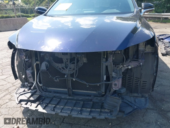 2020 Lexus RX 350 F Sport Performance with VIN 2T2YZMDA0LC227469, listed as a IAAI auction lot 42514262 with 81,153 mi miles and . Bid and sale history available at DreamBid. Image 6.