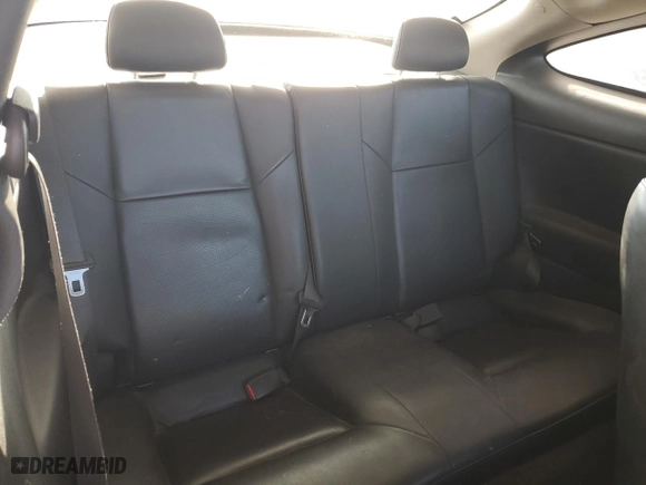 2007 Pontiac G5 GT with VIN 1G2AN15B477194401, listed as a Copart auction lot 76735864 with 145,146 mi miles and Salvage Title. Bid and sale history available at carsss.com. Image 10.