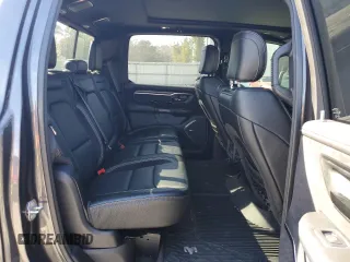 2021 Ram 1500 TRX with VIN 1C6SRFU94MN757767, listed as a Copart auction lot 88853405 with 42,451 mi miles and Salvage Title. Bid and sale history available at carsss.com. Image 10.
