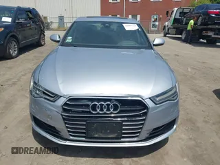 2016 Audi A6 Prestige с VIN WAUHGAFC1GN095006, выставлен на аукционе IAAI как лот 42607718 с пробегом 128 147 миль миль и . История ставок и продаж доступна на DreamBid. Изображение 12.
