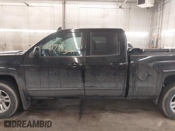 2015 Chevrolet Silverado 1500 LT with VIN 1GCVKREC6FZ403606, listed as a IAAI auction lot 41765341 with 132,805 mi miles. Bid and sale history available at carsss.com. Image 15.