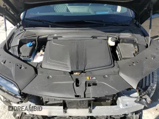 2024 Genesis GV60 z VIN KMUKEDSB1RU023189, wystawiony jako Copart lot #47434955 z przebiegiem 3 279 mil mil oraz Szkoda całkowita • Salvage title. Historia ofert i sprzedaży dostępna na DreamBid. Obrazek 12.