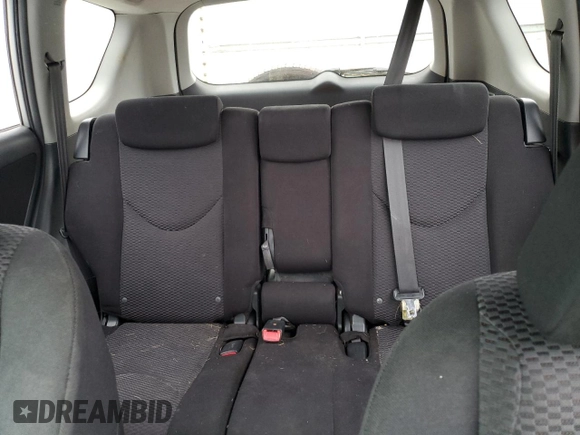 2007 Toyota RAV4 Sport with VIN JTMBK32V175023782, listed as a Copart auction lot 57708785 with 181,772 mi miles and Clean title. Bid and sale history available at DreamBid. Image 10.