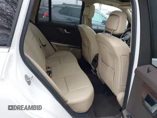 2014 Mercedes-Benz GLK 350 with VIN WDCGG8JB5EG318844, listed as a IAAI auction lot 41893624 with 141,320 mi miles and . Bid and sale history available at DreamBid. Image 8.