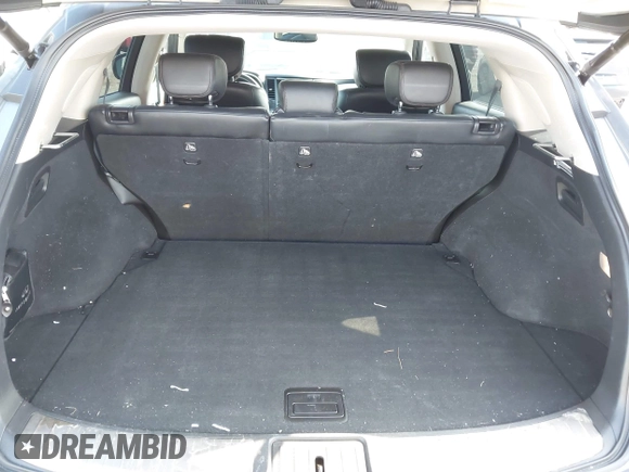 2013 Infiniti FX with VIN JN8CS1MW4DM174765, listed as a IAAI auction lot 42353218 with 109,881 mi miles and . Bid and sale history available at DreamBid. Image 17.