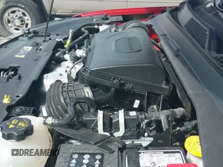 2025 Jeep Compass Trailhawk с VIN 3C4NJDDN8ST584847, выставлен на аукционе IAAI как лот 43262703 с пробегом 9 391 миль миль и . История ставок и продаж доступна на DreamBid. Изображение 18.