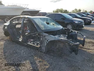 2016 Infiniti Q50 Red Sport 400 с VIN JN1FV7AR6GM451960, выставлен на аукционе Copart как лот 53389385 с пробегом Не указан миль и На запчасти • Non repairable. История ставок и продаж доступна на DreamBid. Изображение 4.