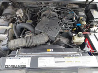 2002 Ford Explorer Sport Value with VIN 1FMYU60EX2UB28887, listed as a IAAI auction lot 41975352 with 189,244 mi miles and . Bid and sale history available at DreamBid. Image 10.
