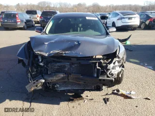 2010 Nissan Maxima 3.5 SV w/Sport Pkg with VIN 1N4AA5AP4AC852559, listed as a Copart auction lot 83416194 with 200,603 mi miles and Salvage Title. Bid and sale history available at carsss.com. Image 5.