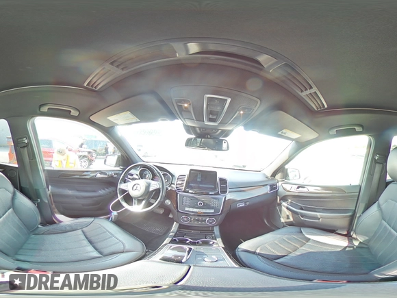 2016 Mercedes-Benz GLE 350 с VIN 4JGDA5HBXGA804114, выставлен на аукционе Copart как лот 59969555 с пробегом 94 068 миль миль и Списание • Salvage title. История ставок и продаж доступна на DreamBid. Изображение 15.