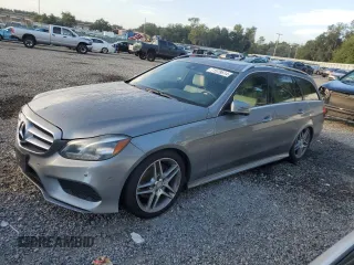 2015 Mercedes-Benz E 350 Luxury with VIN WDDHH8JB1FB117955, listed as a Copart auction lot 71578614 with 111,502 mi miles and Non repairable. Bid and sale history available at DreamBid. Image 1.